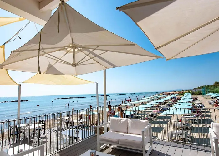 Villaggio Camping Duca Amedeo Martinsicuro