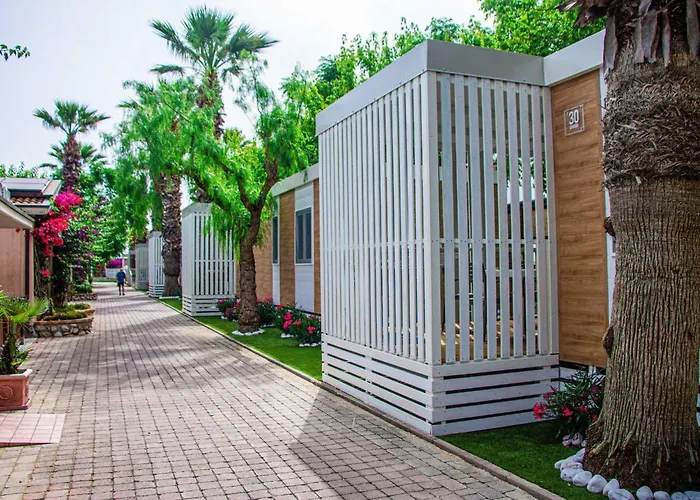 Villaggio Camping Duca Amedeo Martinsicuro