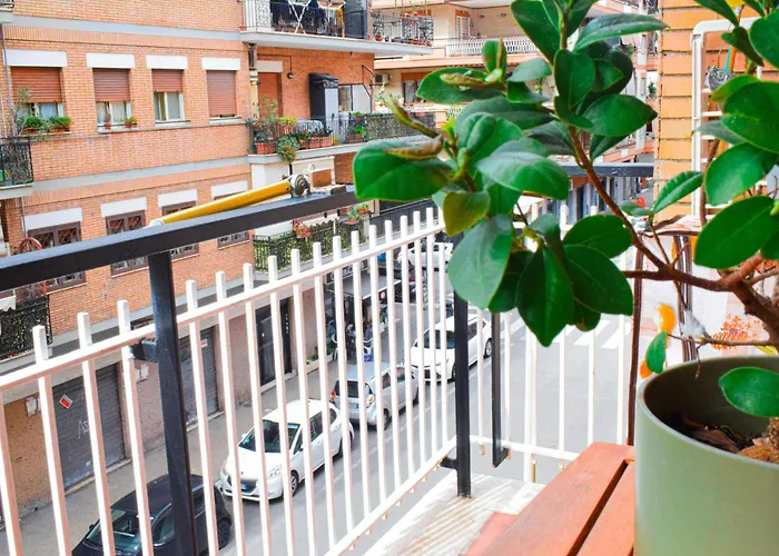 B&B Amigos Lido di Ostia