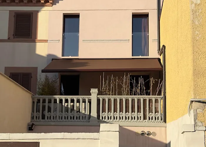 Urban Private Spa Porto SantʼElpidio