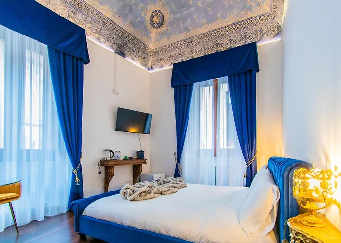 Idiana Bed And Breakfast LʼAquila