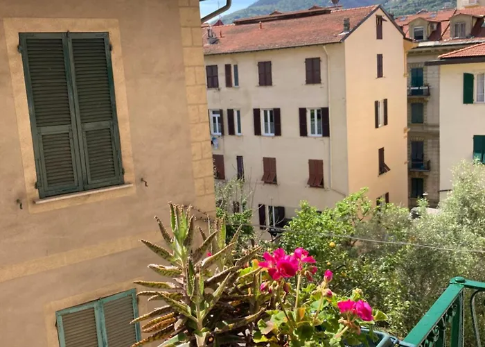 Hotel Oltre il Blu La Spezia