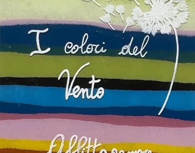 Hotel I Colori del Vento Taranto