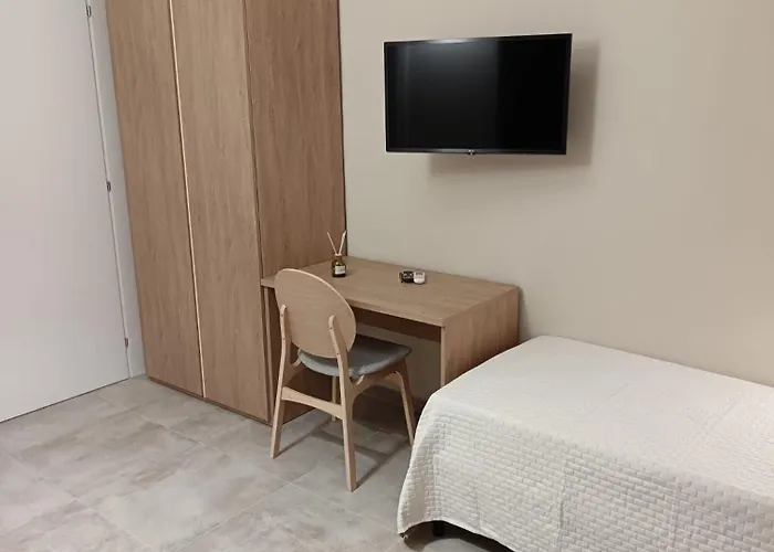 Hotel I Colori del Vento Taranto