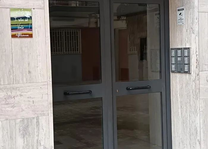 Hotel I Colori del Vento Taranto