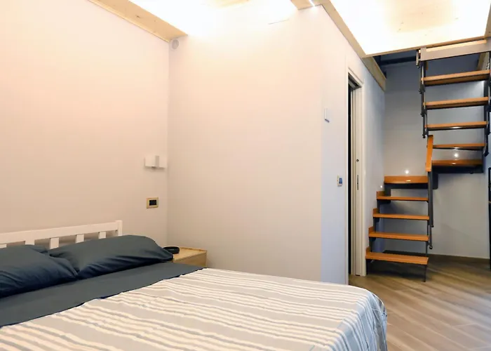 B&B I Gattoni Vico Equense