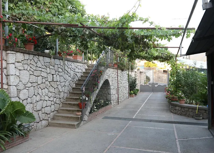 B&B I Gattoni Vico Equense