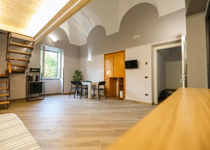 B&B I Gattoni Vico Equense