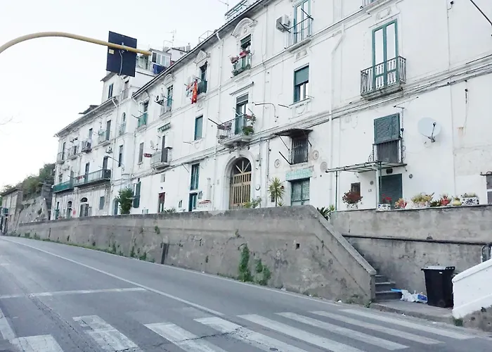 Ondina B&B Vietri