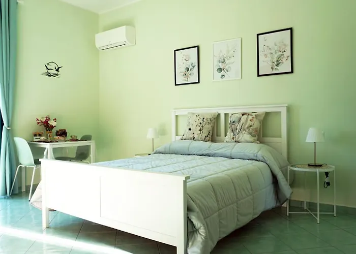 Ondina B&B Vietri