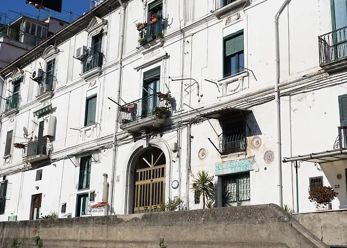 Ondina B&B Vietri