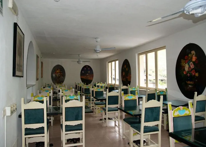 Lc Hotel By Gale Lido di Camaiore