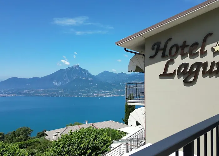 Hotel Laguna San Zeno di Montagna