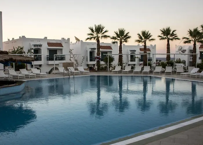 Hotel Jaz Neo Naama Bay Sharm el Sheikh