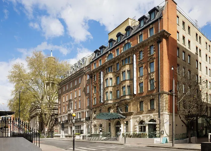 Hotel The Memoir Club Londra