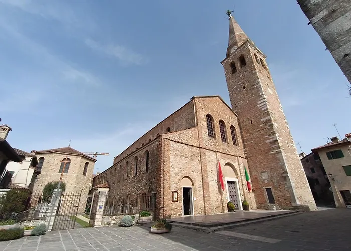 Hotel Il Guscio Grado
