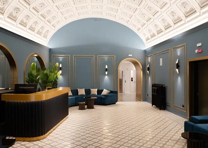 Emme Palace Hotel & Spa Orvieto