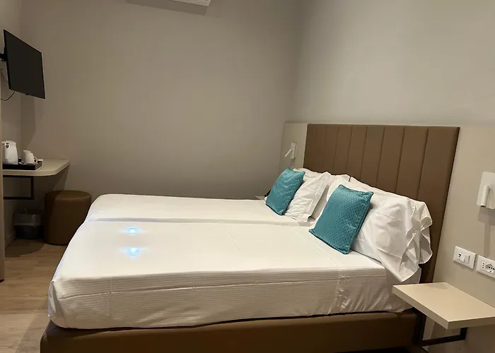 Hotel Giappone Firenze