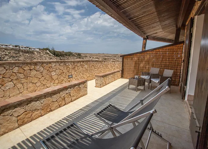 Hotel Relais Isole del Sud Lampedusa