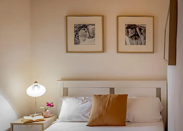 Hotel Dante'S Relais Firenze