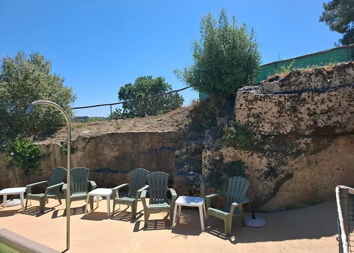 Residence Casale Verderame Trapani