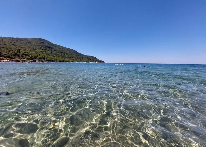 Bed and Breakfast a CASA di CECY Agropoli