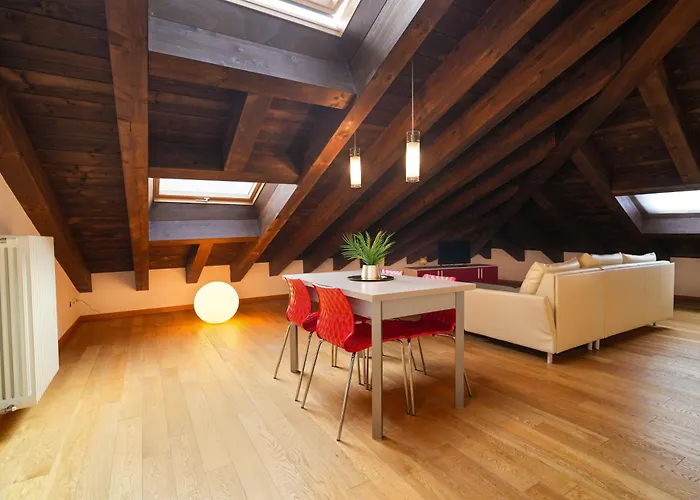 Aparthotel My Loft Ferrara