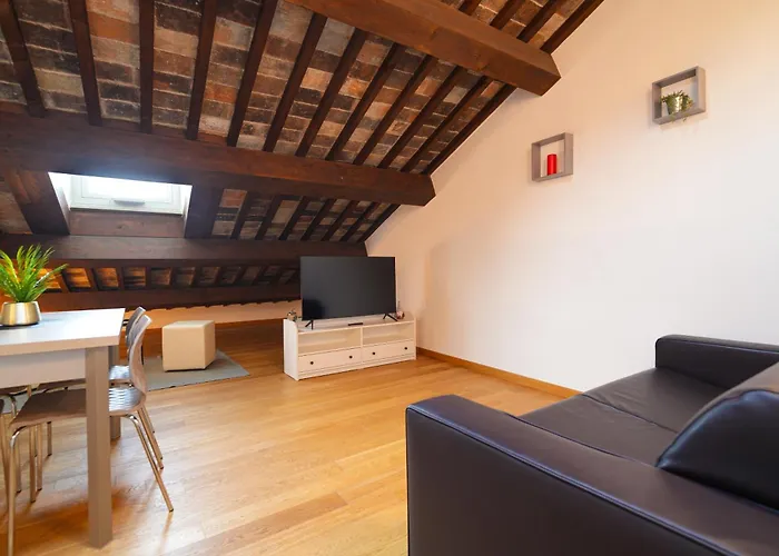 Aparthotel My Loft Ferrara