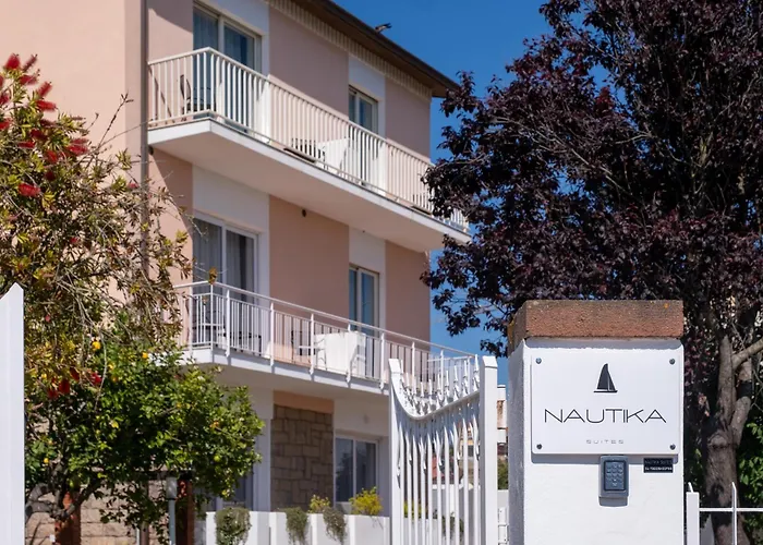 Nautika Suites Alghero