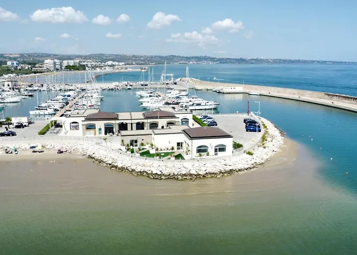 Dada Suites And Sea San Salvo