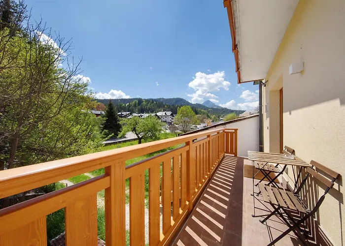 Le Nene - Dolomiti Guesthouse Pieve di Cadore