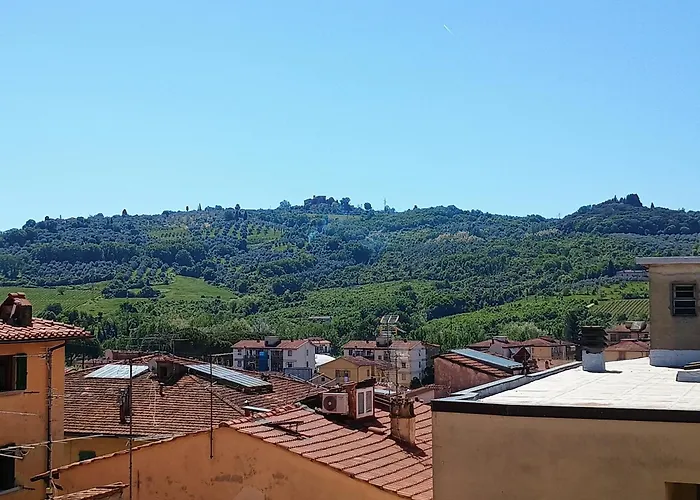 La Divina Guest House Pontassieve