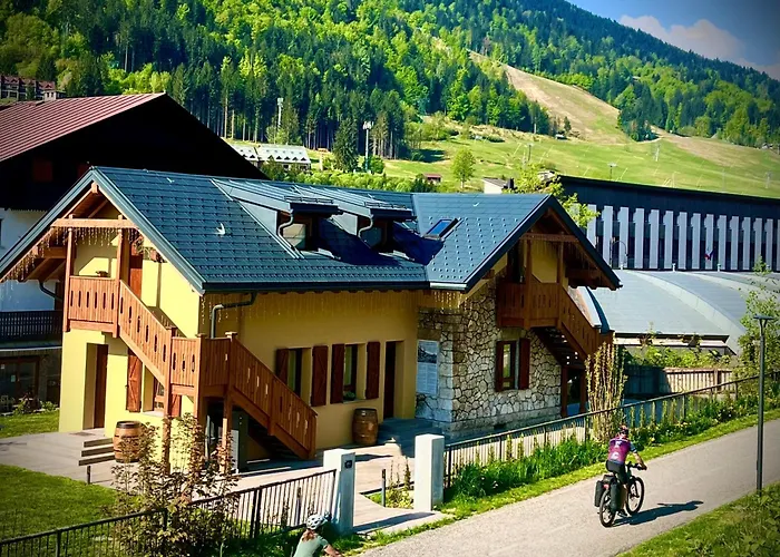 Al Casello Tarvisio