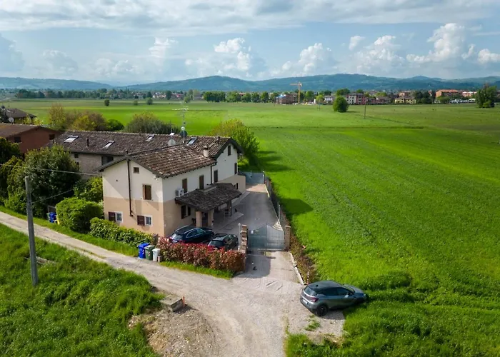 Due Maestà Home Reggio nell'Emilia