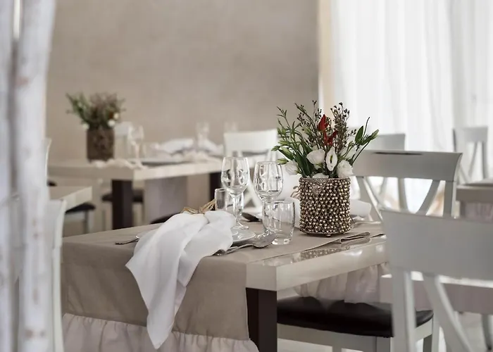 Hotel Amarcord Misano Adriatico