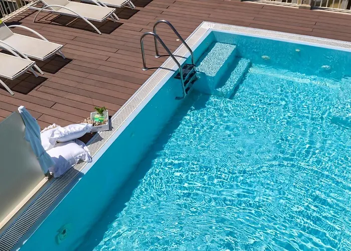 Hotel Amarcord Misano Adriatico