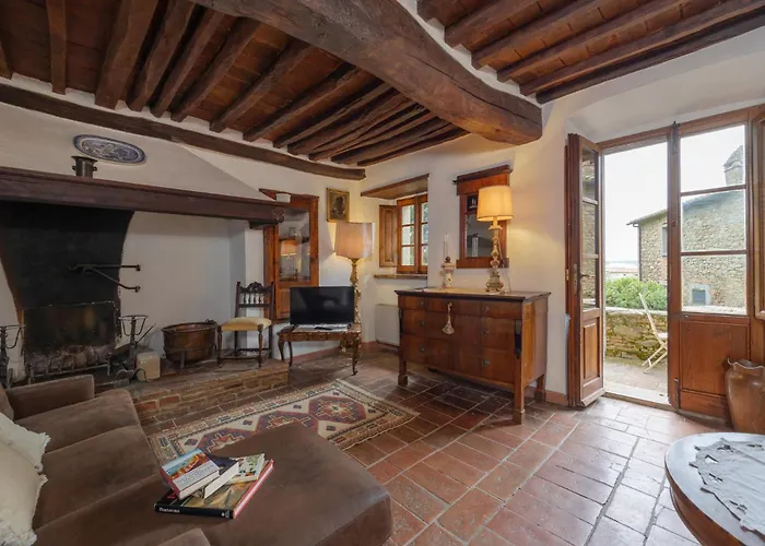 Residence Il Casale Cortona
