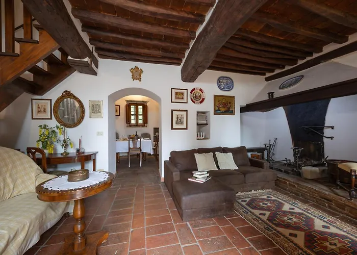 Residence Il Casale Cortona