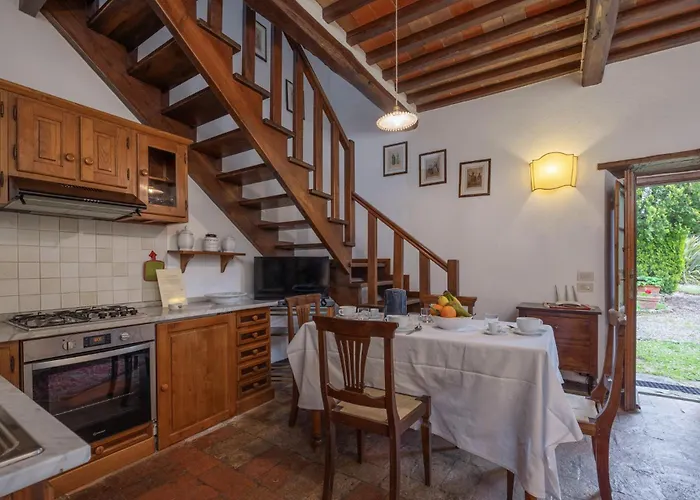 Residence Il Casale Cortona