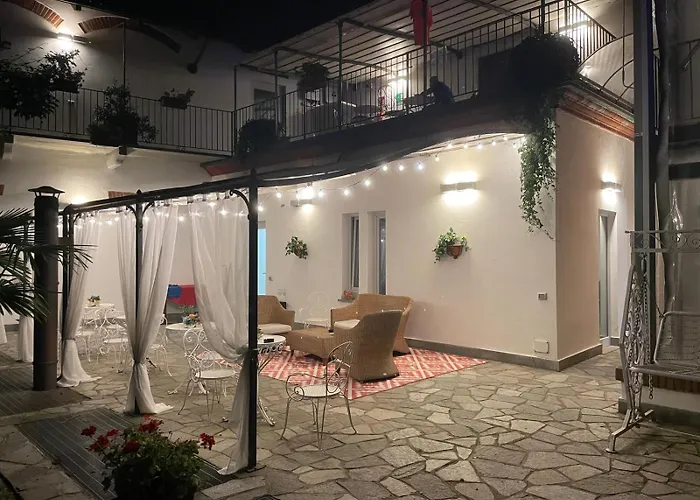 Albergo Antica Dogana Asti