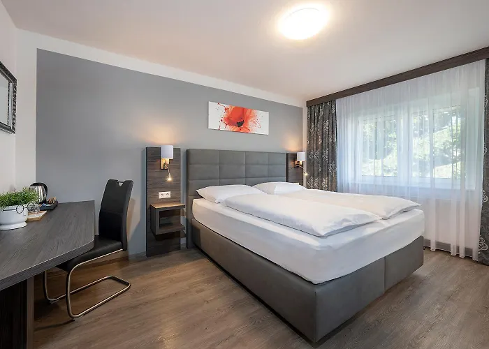 Hotel Ganslhof - Adults Only Salisburgo