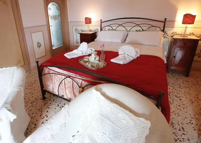 Bed&Breakfast 1912 Fermo