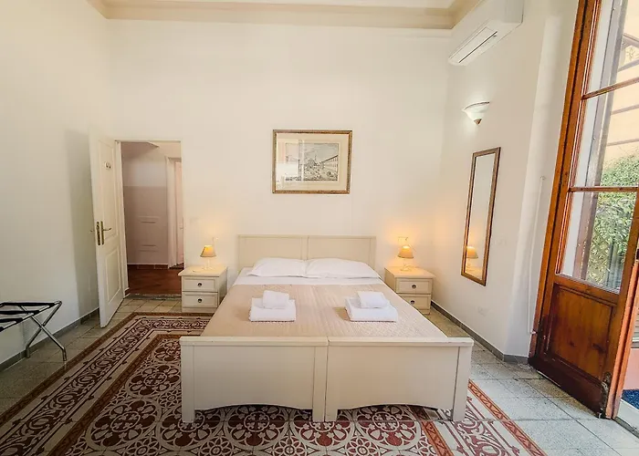 Hotel L'Aranceto&stilnovo Firenze