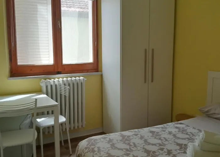 B&Belvedere, affittacamere San Benedetto del Tronto
