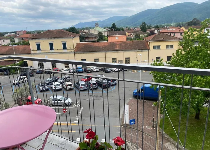 B&B Del viaggiatore Sarzana