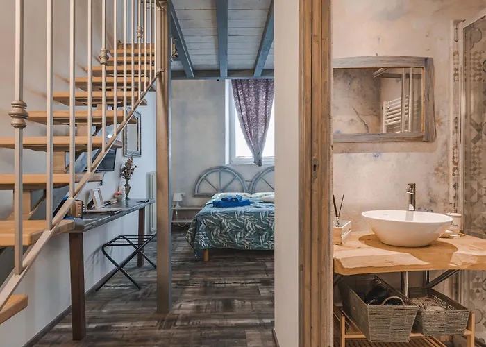 Trieste Art Loft