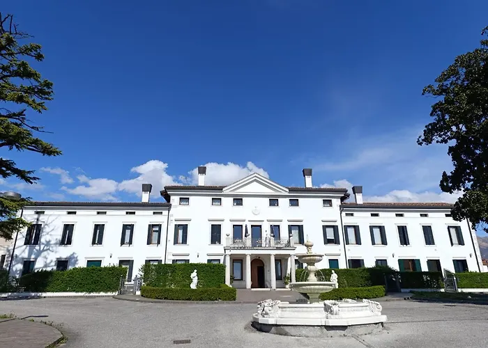 Villa Marini Trevisan Aviano