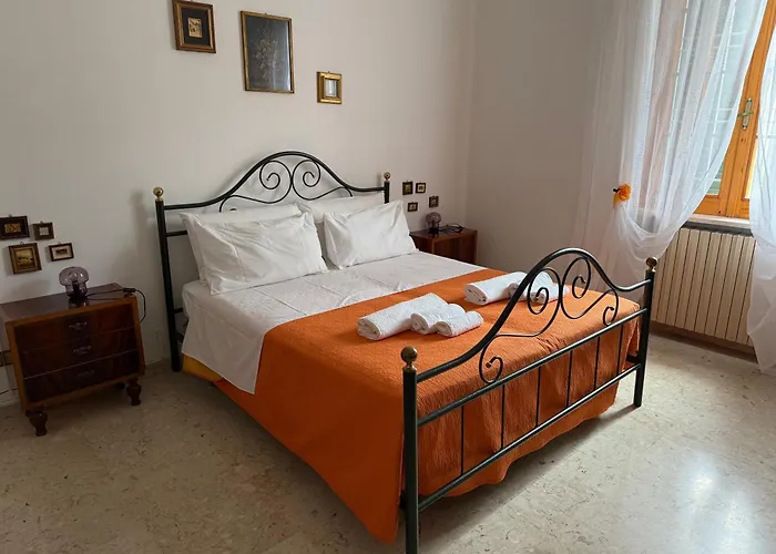 Bed and Breakfast Dimora Sofia Monopoli