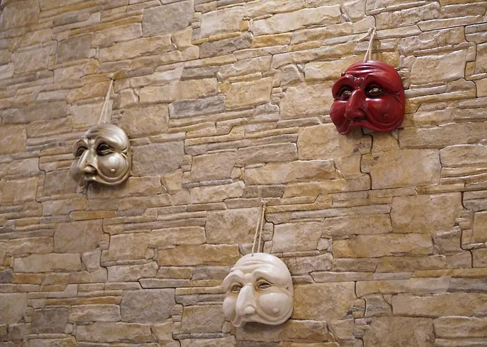 Hotel I Tesori di Napoli
