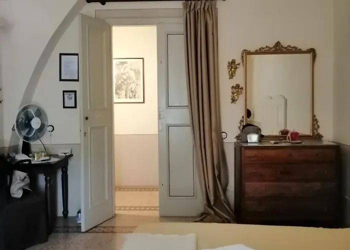 Bed And Breakfast Evelina Lucca